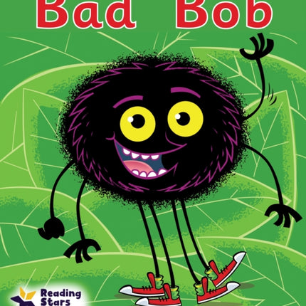 Bad Bob: Phase 2