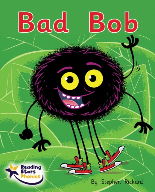 Bad Bob: Phase 2