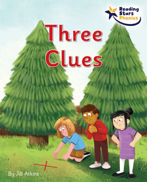 Three Clues: Phase 5