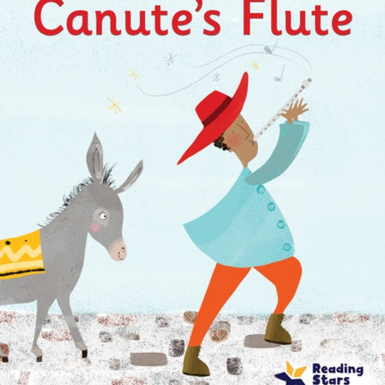 Canute's Flute: Phase 5