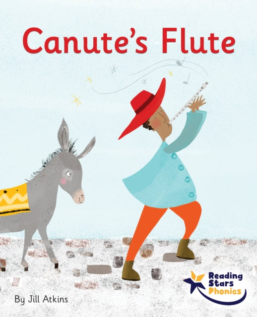 Canute's Flute: Phase 5