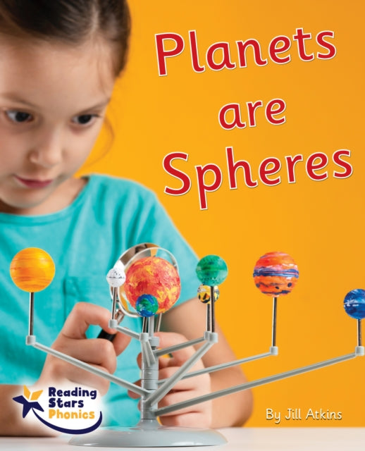 Planets are Spheres: Phase 5