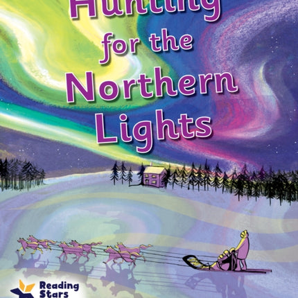 Hunting for the Northern Lights: Phase 5