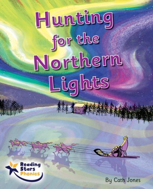 Hunting for the Northern Lights: Phase 5