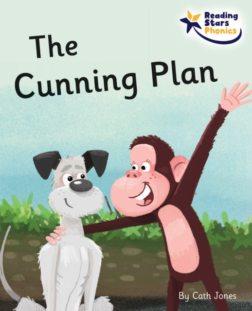The Cunning Plan: Phase 5