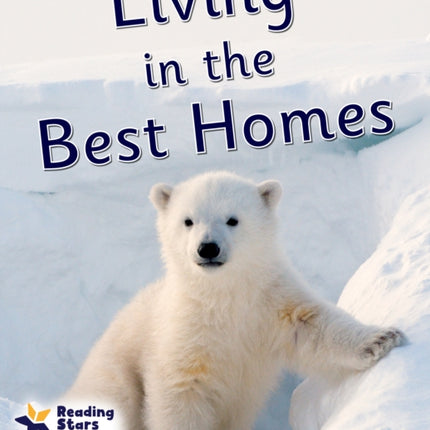 Living in the Best Homes: Phase 5