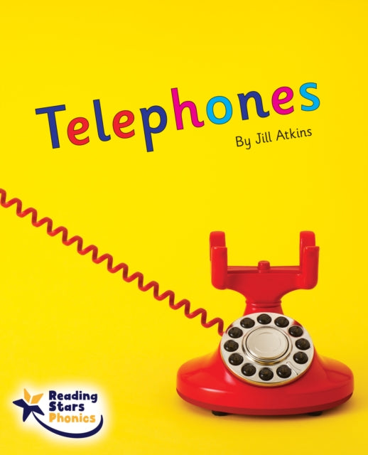 Telephones: Phase 5