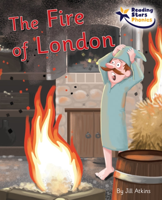 The Fire of London: Phase 5