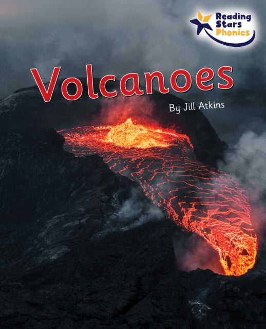 Volcanoes: Phase 5