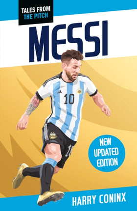 Messi: 2nd Edition