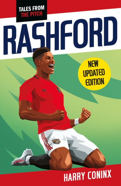 Rashford: 2nd Edition