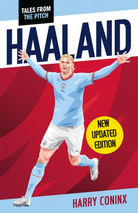 Haaland: 2nd Edition