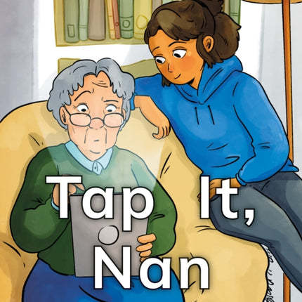 Tap It Nan