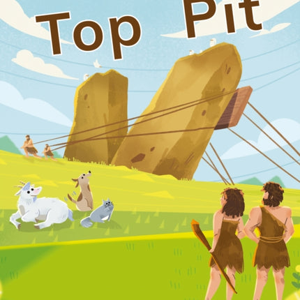 Top Pit