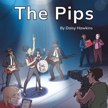 The Pips
