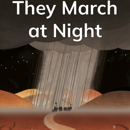 They March at Night