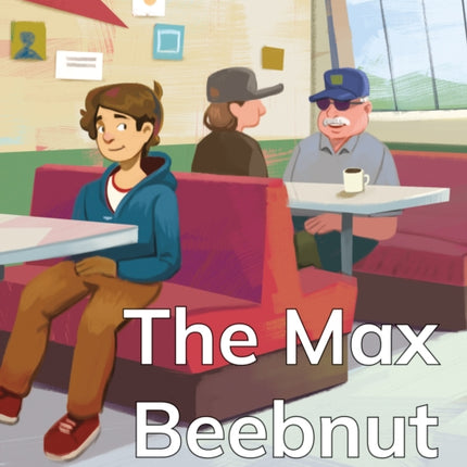 The Max Beebnut