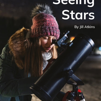 Seeing Stars