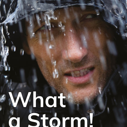 What a Storm