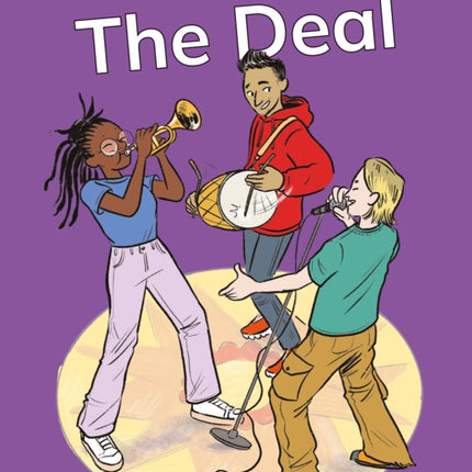 The Deal