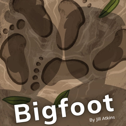Bigfoot