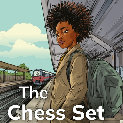 The Chess Set