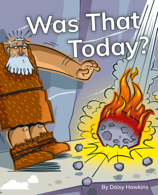 Was That Today
