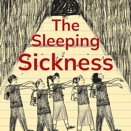 The Sleeping Sickness