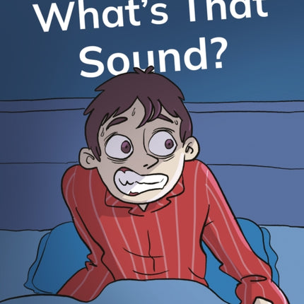 Whats That Sound