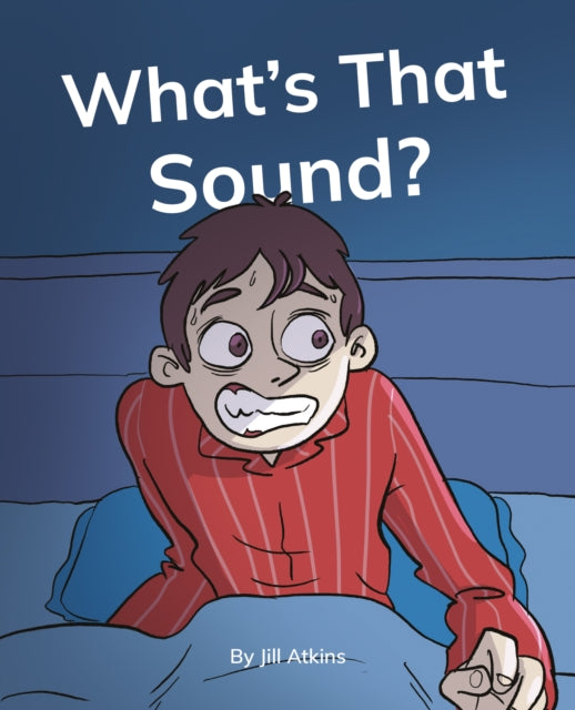 Whats That Sound