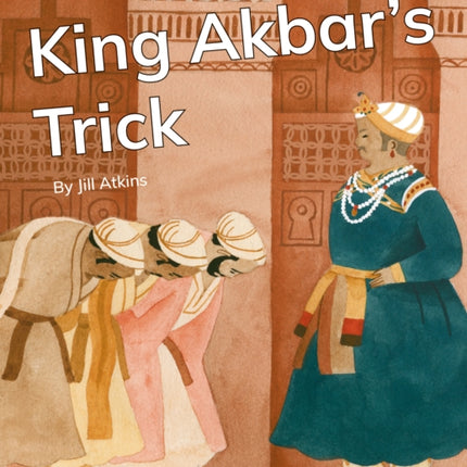 King Akbars Trick