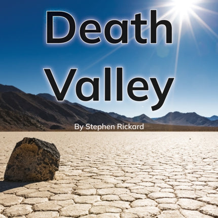 Death Valley