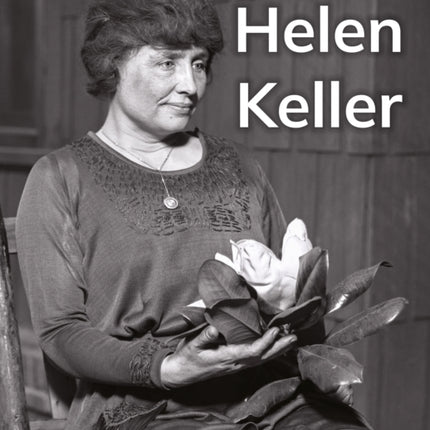 Helen Keller