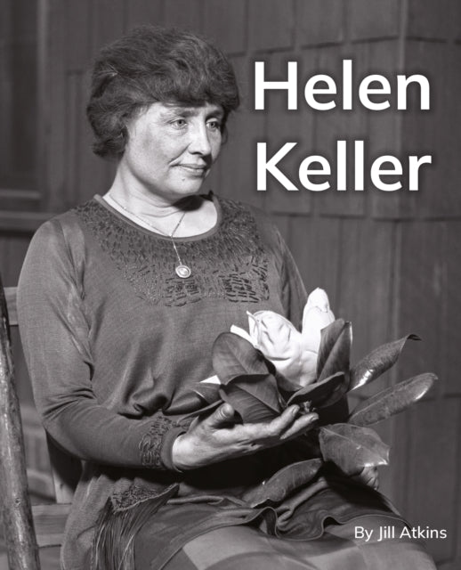 Helen Keller