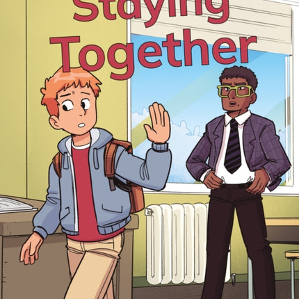 Staying Together