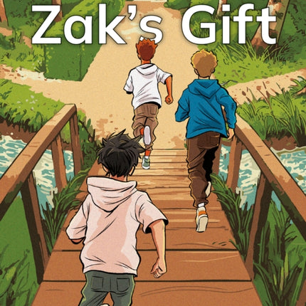 Zaks Gift