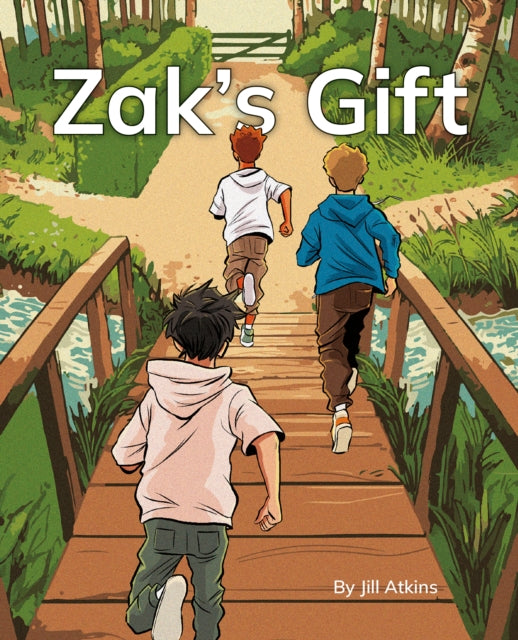 Zaks Gift