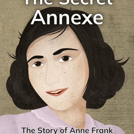 The Secret Annexe