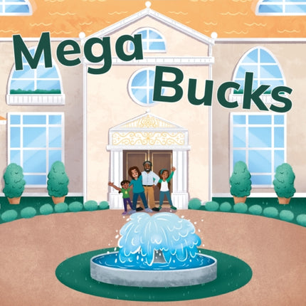 Mega Bucks