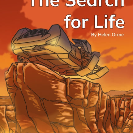 The Search for Life