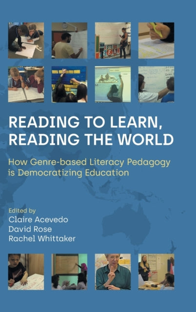 Reading to Learn, Reading the World: How