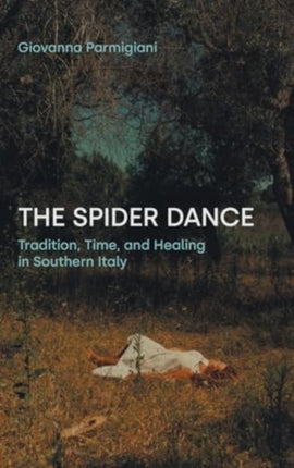 The Spider Dance