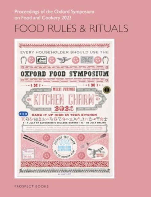 Food Rules and Rituals