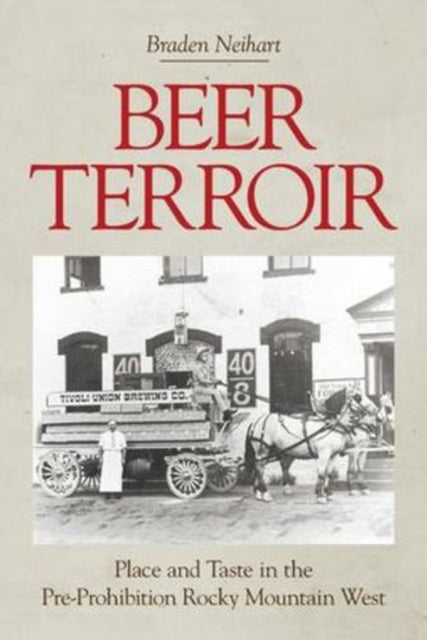 Beer Terroir