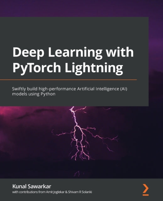 Deep Learning with PyTorch Lightning: Swiftly