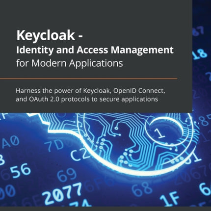 Keycloak - Identity and Access Management for