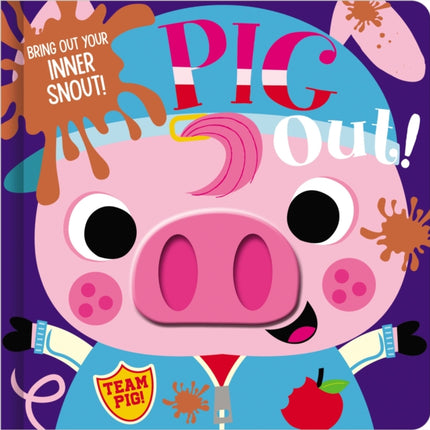 Pig Out