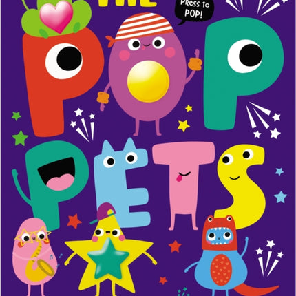 Pop Pets