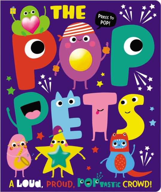 Pop Pets