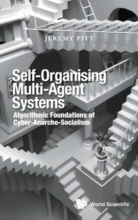 Self-organising Multi-agent Systems: Algorithmic